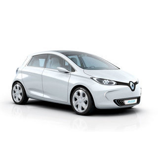 Renault - ZOE