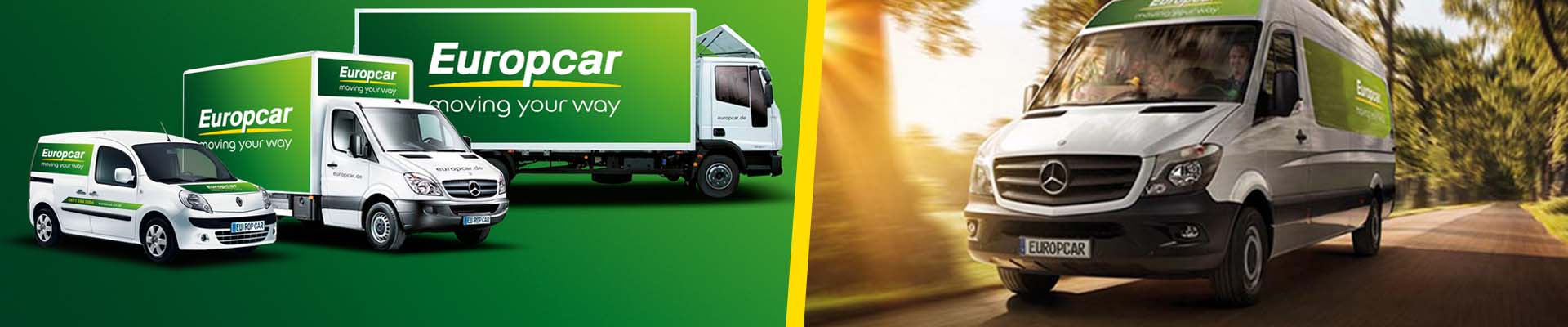 Europcar