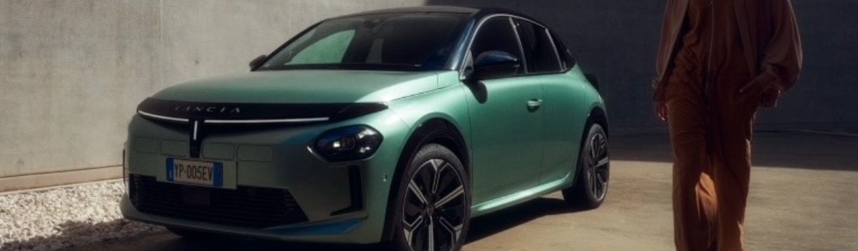 LANCIA
