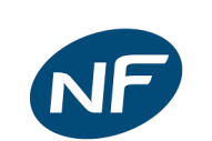 logo NF